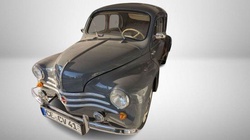 Renault Other 1960