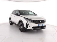 Peugeot 3008 2021