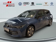 Volkswagen Golf 2026