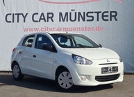 Mitsubishi Space Star 2014