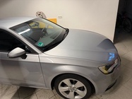 Audi A3 2014