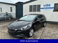 Opel Astra 2019