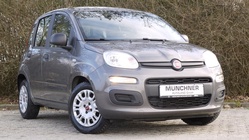 Fiat Panda 2021