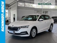Skoda Octavia 2022