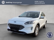 Ford Kuga 2022