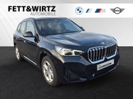 BMW X1 2025