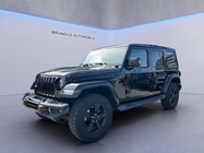 Jeep Wrangler 2019