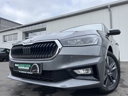 Skoda Fabia 2025