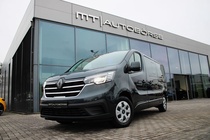 Renault Trafic 2025