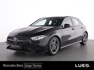 Mercedes-Benz A-Class 2025
