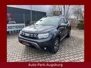 Dacia Duster 2023