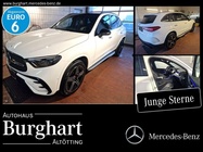 Mercedes-Benz GLC-Class 2024