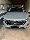 Mercedes-Benz EQA 2022