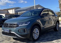 Volkswagen T-Roc 2023