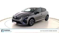 Renault Clio 2025