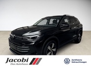 Volkswagen Tiguan 2026