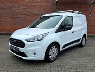 Ford Transit 2020