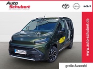 Toyota Proace 2024