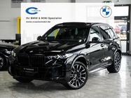 BMW X5 2024