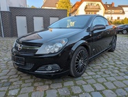 Opel Astra 2009