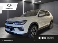 Ssangyong KORANDO 2024