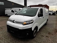 Citroen Jumpy 2021