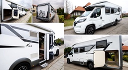 Fiat Ducato 2021