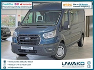 Ford Transit 2021