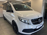 Mercedes-Benz V-Class 2020