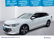 Volkswagen Passat 2025