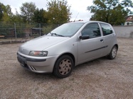 Fiat Punto 2003