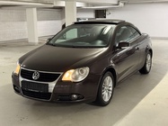 Volkswagen Eos 2009