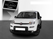 Fiat Panda 2022