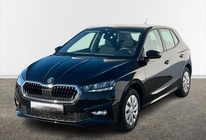 Skoda Fabia 2025