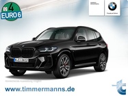 BMW X3 2023