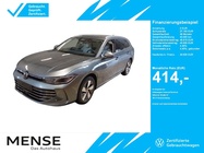 Volkswagen Passat 2025