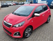 Peugeot 108 2019