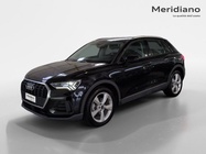 Audi Q3 2023