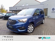 Opel Combo 2022