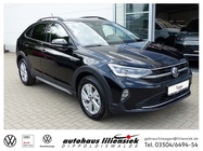 Volkswagen Taigo 2025