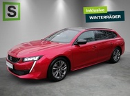 Peugeot 508 2021
