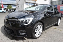 Renault Clio 2021