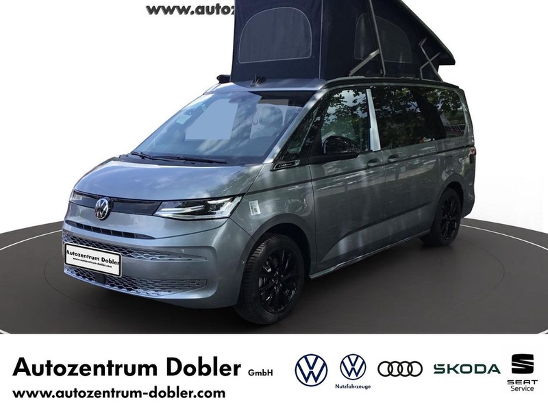 Volkswagen T7