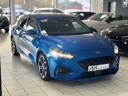 Ford Focus 2019