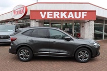 Ford Kuga 2026