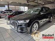 Audi Q7 2021