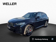 BMW X3 2024