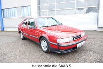 Saab 9000 1994