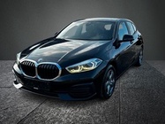 BMW 1 Series 2021
