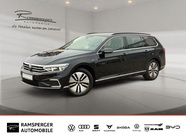 Volkswagen Passat 2022
